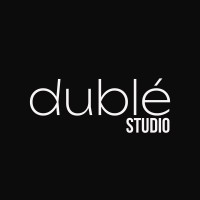 dublé studio logo - Similar company to Blubim