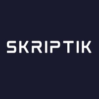 Skriptik logo - Similar company to Terratech