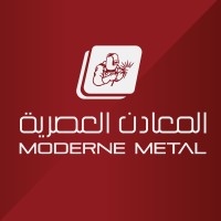Moderne Metal logo - Similar company to Procidec & Magmet