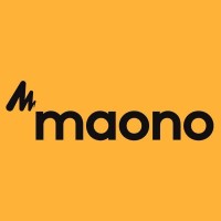 Maono logo - Similar company to Material De Construcao