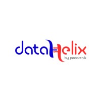 DataHelix logo - Similar company to Locus Biotech