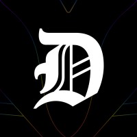 DroomDroom logo - Similar company to Dotmeet