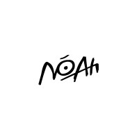 Noah Athens logo - Similar company to Kooqie