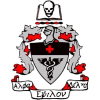 Alpha Epsilon Delta, California Theta Chapter logo - Similar company to New Women'S Business Center