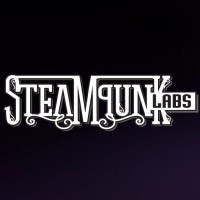 Steampunk Labs logo - Similar company to Steampunk Digital