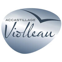 Accastillage Violleau logo - Similar company to Idem85