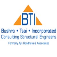 Bushra.Tsai. Incorporated logo - Similar company to Nelson Structural Engineers