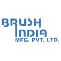 BRUSH INDIA MFG. PVT. LTD logo - Similar company to Brush Tech India