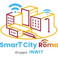 Smart City Roma S.p.A. - Gruppo INWIT logo - Similar company to Arlos