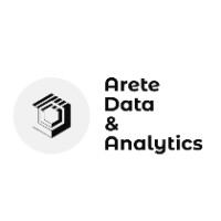 Arete Data & Analytics logo - Similar company to Secret Hq