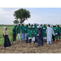 Almajirai_Dogaro Da kai logo - Similar company to Bunkasa Agritech