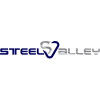 STEEL VALLEY S.A.S logo - Similar company to Tecnocalza S.A