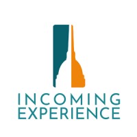 Incoming Experience logo - Similar company to The Library Group