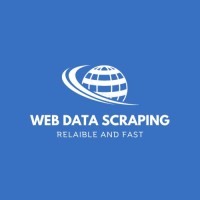 Web Data Scraping logo - Similar company to Data Extraction Services | Data Mining Services