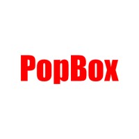 Sunway Popbox logo - Similar company to Pullover