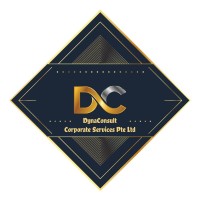 DynaConsult Corporate Service PTE LTD logo - Similar company to Odyssey Dynamic Development Pte Ltd