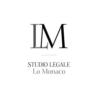 Studio Legale Lo Monaco logo - Similar company to Studio Legale Maganuco
