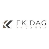 FK DAG façades logo - Similar company to Speed Echafaudages