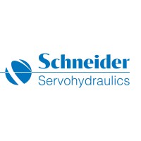 Schneider Servohydraulics logo - Similar company to Ruppel Hydraulics Gmbh
