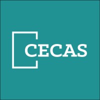 Fundació CECAS logo - Similar company to Creative Network South