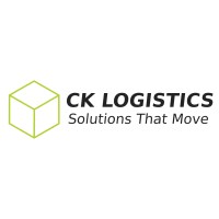 CK Logistics USA logo - Similar company to Hcpportals.Com