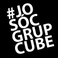 Cube Fitness Club logo - Similar company to Daitec