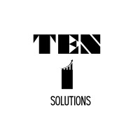 Ten 1 solutions logo - Similar company to 1 Ten Solutions