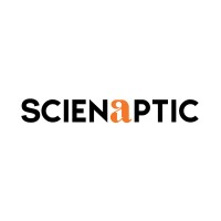 Scienaptic AI logo - Similar company to Easyeat