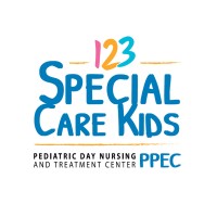 123 Special Care Kids PPEC logo - Similar company to Tender Care Medical Services, Inc