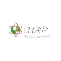Map Entrepreneurs logo - Similar company to Sanjeevani Foundation Nepal
