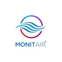 MonitAir logo - Similar company to 247Ppl