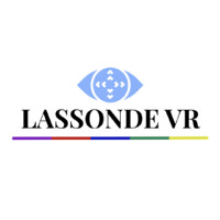 Lassonde Virtual Reality logo - Similar company to Grupo Fair International Inc