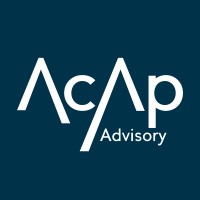 AcAp Advisory logo - Similar company to Pario Ventures