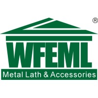 Weifa Expanded Metal Lath Co Ltd logo - Similar company to Anping County Yujun Metal Mesh Co.,Ltd