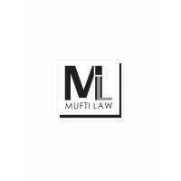 Mufti Law logo - Similar company to Mediation & Negotiation Program Pakistan