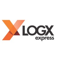 LOGX EXPRESS logo - Similar company to Tjes