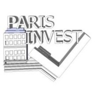 APCCI - PARIS INVEST logo - Similar company to Fender Patrimoine