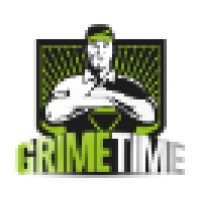 Grime Time™ - Austin Dumpster Rentals logo - Similar company to Dumpster Dogs