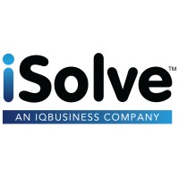 iSolve logo - Similar company to Isolve Technologies