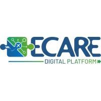 ECARE Digital Platform logo - Similar company to Hftraining - Human Factors Training & Crew Resource Management