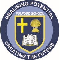 Fulford School logo - Similar company to Etha