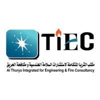 Al Thurya Integrated for Engineering & Fire Consultancy (TIEC) logo - Similar company to Ora Fire Solutions