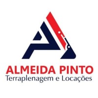 Almeida e Pinto Terraplenagem e Locações logo - Similar company to Consertran Terraplenagem - Locação - Transporte