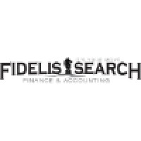 Fidelis Search LLC logo - Similar company to 1St Network Solutions