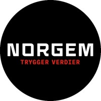 Norgem logo - Similar company to Impact Solution