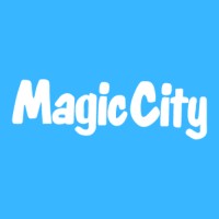 Magic City logo - Similar company to Soccerpro.Com