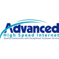 Advanced High Speed Internet logo - Similar company to Ajc Security Ltd