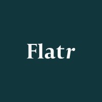 Flatr logo - Similar company to Upsite