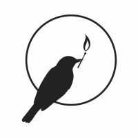 The Institute for Art and Olfaction logo - Similar company to Ana Andjelic