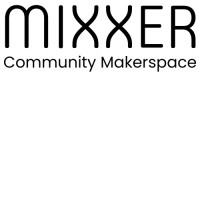 Mixxer Community Makerspace logo - Similar company to Ner!Ah, Llc